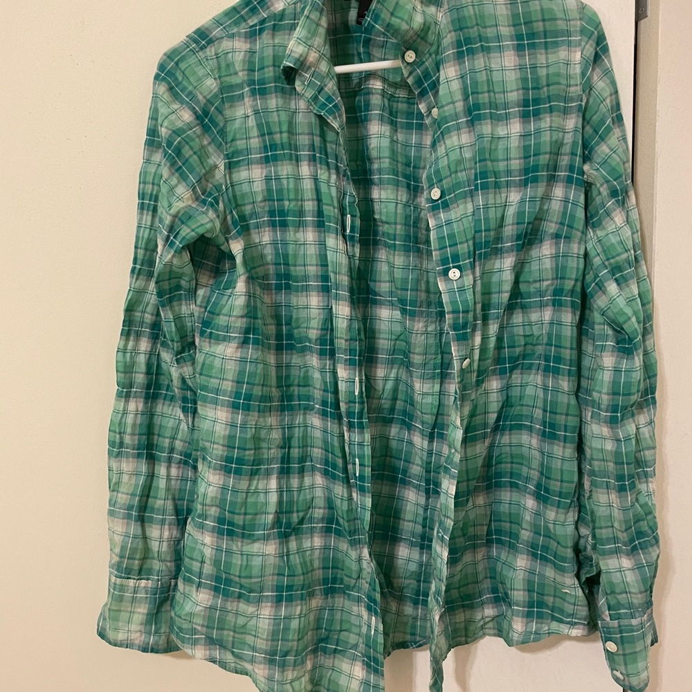 Button Down - image 1